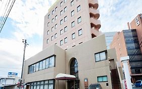 セレクトイン浜松駅前